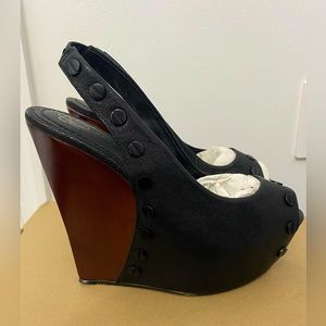 Rock & Republic Wedge Sandals